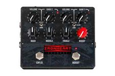 Laney ironheart foundry gebraucht kaufen  Castrop-Rauxel