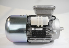 Elektromotor am71c4 asynchron gebraucht kaufen  Gettorf