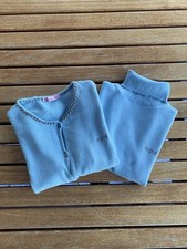 Completo maglietta cardigan usato  Patti