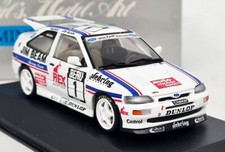Minichamps ford escort for sale  BOGNOR REGIS