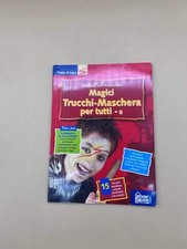 Magici trucchi usato  Primiero San Martino di Castrozza