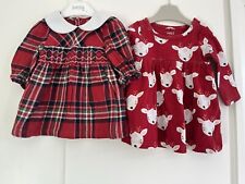 Baby girls months for sale  WALSALL