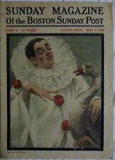 Sunday magazine boston for sale  Sonoma