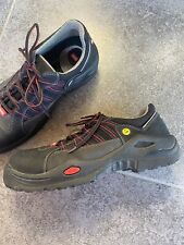 Chaussures sécurité homme d'occasion  Bellegarde-sur-Valserine