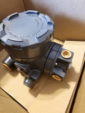 I2P-100 Fisher Electro Pneumatic Transducer Emerson Process Management Usado Estado Perfeito comprar usado  Enviando para Brazil