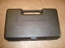 Black decker 9018k for sale  CLITHEROE