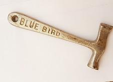 Toffee hammer blue for sale  BOLTON