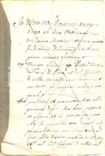 1704 villa chiavenna usato  Milano