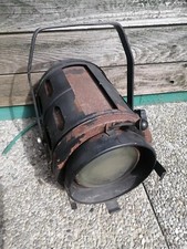 Lampada faro cinema usato  Bozzolo