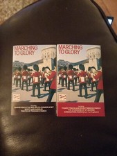 Marching glory double for sale  MANCHESTER