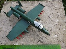 Vintage scratch built for sale  NEWCASTLE EMLYN