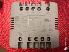 Transformateur commande 230v d'occasion  Roche-la-Molière