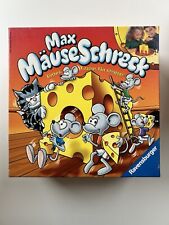 Gw8914 max mäuseschreck gebraucht kaufen  Herzberg am Harz