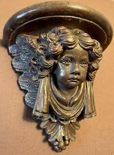 Cherub angel wall for sale  Lafayette