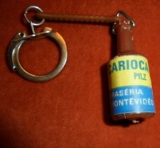 Porte clés key d'occasion  Bar-le-Duc
