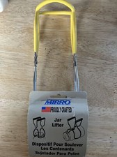 Mirro jar lifter for sale  Bowler