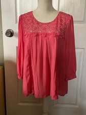 Figueroa flower coral for sale  Abilene