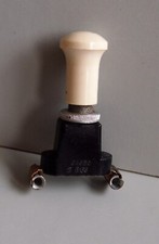 Lucas model 56sa for sale  BORDON