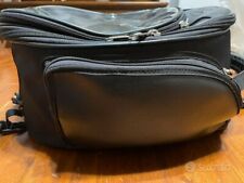Borsa serbatoio moto usato  Noicattaro