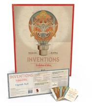 Inventions evolution ideas for sale  Ludlow