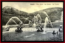 Cartolina carta postale usato  Italia