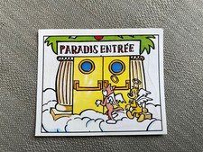 Hercule vignette panini d'occasion  Cavaillon