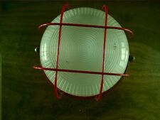 Lampe cour applique d'occasion  Saultain