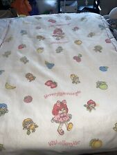 Vtg strawberry shortcake for sale  Prior Lake