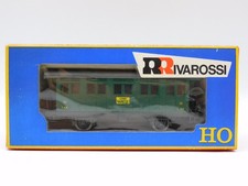 Rivarossi 2528 carrozza usato  Roma
