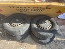 Volkswagen transporter 1996 for sale Volkswagen transporter 1996 for sale  CARDIFF