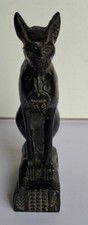 Figurine égyptienne résine d'occasion  Quincy-sous-Sénart
