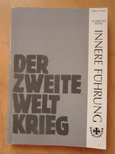 Militaria buch heft gebraucht kaufen  Landau