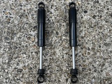 husqvarna twinshock for sale  BRAINTREE