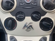 Ford mk2 2008 for sale  ROTHERHAM