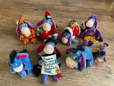 Vintage disney eeyore for sale Vintage disney eeyore for sale  BARNSLEY