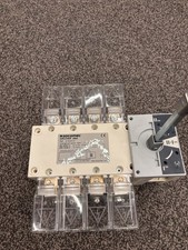 Socomec sircover 200amp for sale  SNODLAND