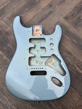 Fender stratocaster body for sale  LONDON