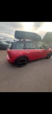 Genuine mini roof for sale  NEWPORT