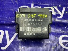 Mercedes benz 0075459932 for sale  San Antonio