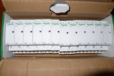 Contacteur 25a 220v d'occasion  Barr