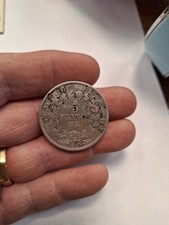 Francs argent 1852 d'occasion  Plouhinec