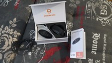 Schuberth sc1m systeme d'occasion  Ligny-en-Barrois