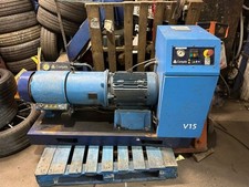 Hydrovane air compressor for sale  BIRMINGHAM