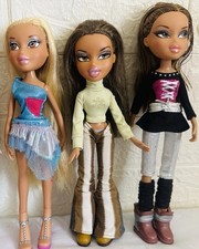 Bratz bundle collection for sale  EXETER