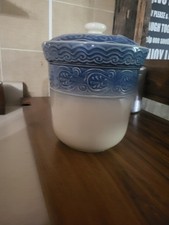 longaberger cookie jar for sale longaberger cookie jar for sale Frankfort