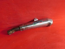 Marmitta terminale scarico usato Marmitta terminale scarico usato  Napoli