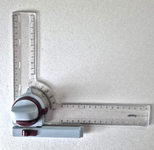 Zeichenkopf rotring aristo gebraucht kaufen  Lehre