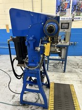 Chicago rivet machine for sale  San Antonio