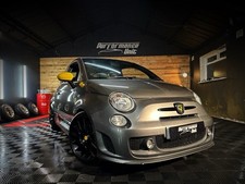 Abarth 595 1.4 for sale  STOKE-ON-TRENT