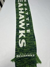 Seattle seahawks scarf for sale  Kinston